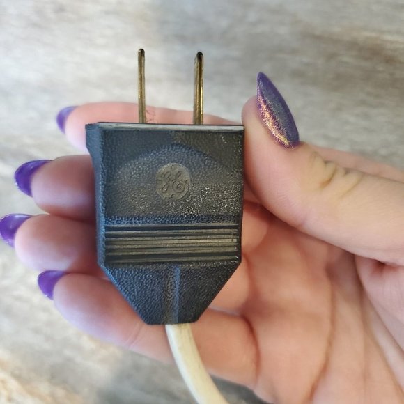 Vintage 70s Desk‎ Lamp Orange Metal Gooseneck Retro Mid Century MCM Germany - Picture 9 of 12